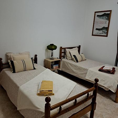 Mjalvor - Apº Em Condominio Com Piscina מראה חיצוני תמונה