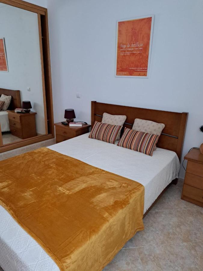 Mjalvor - Apº Em Condominio Com Piscina מראה חיצוני תמונה