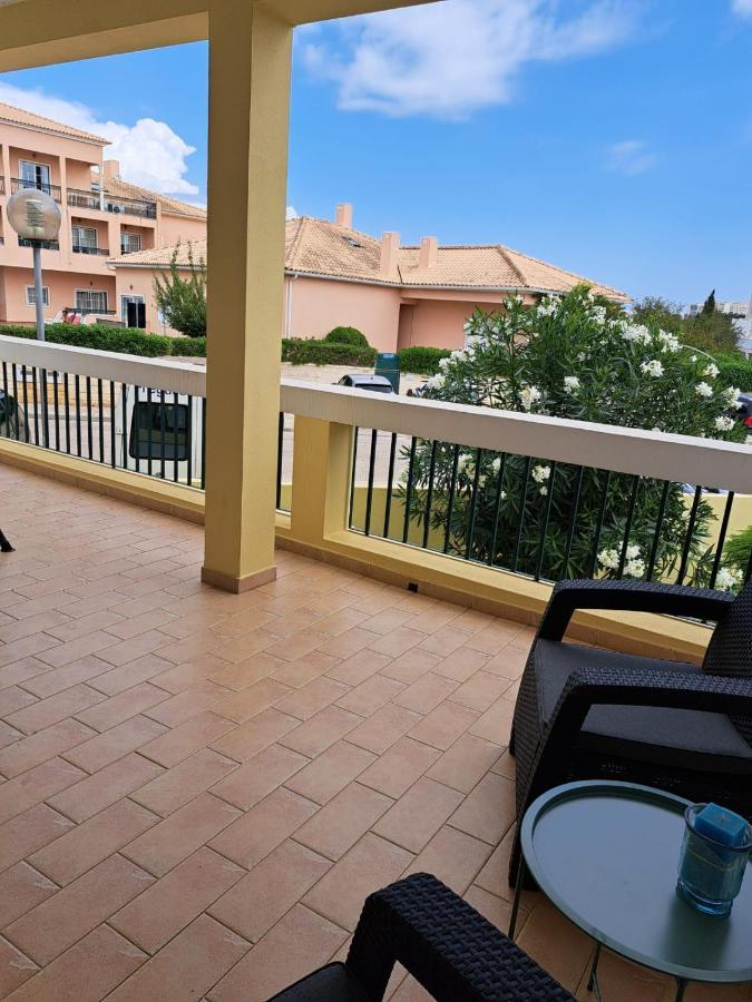 Mjalvor - Apº Em Condominio Com Piscina מראה חיצוני תמונה