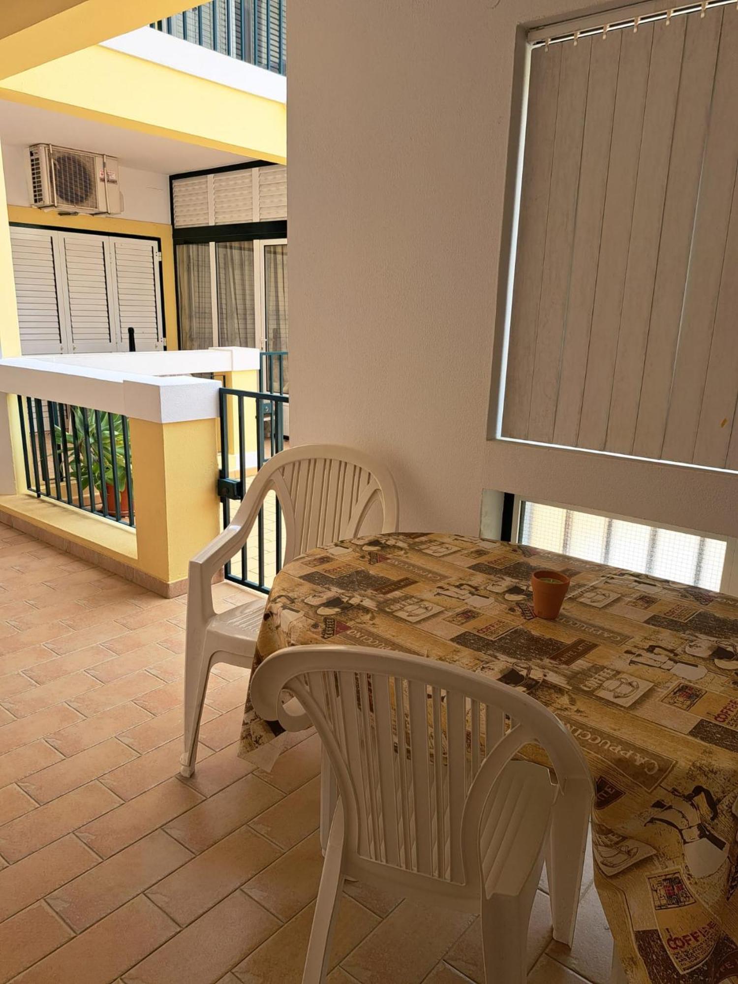 Mjalvor - Apº Em Condominio Com Piscina מראה חיצוני תמונה