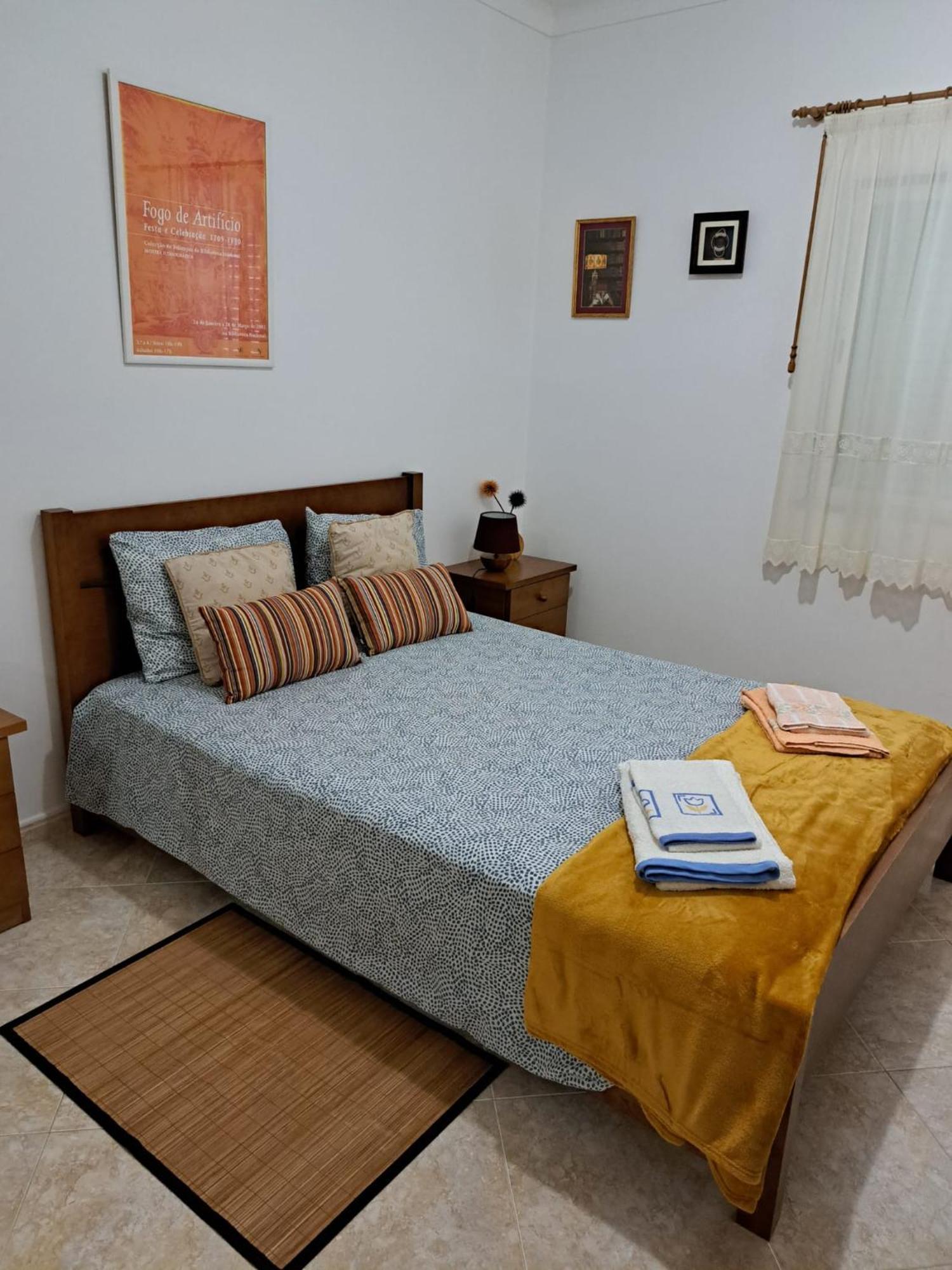 Mjalvor - Apº Em Condominio Com Piscina מראה חיצוני תמונה