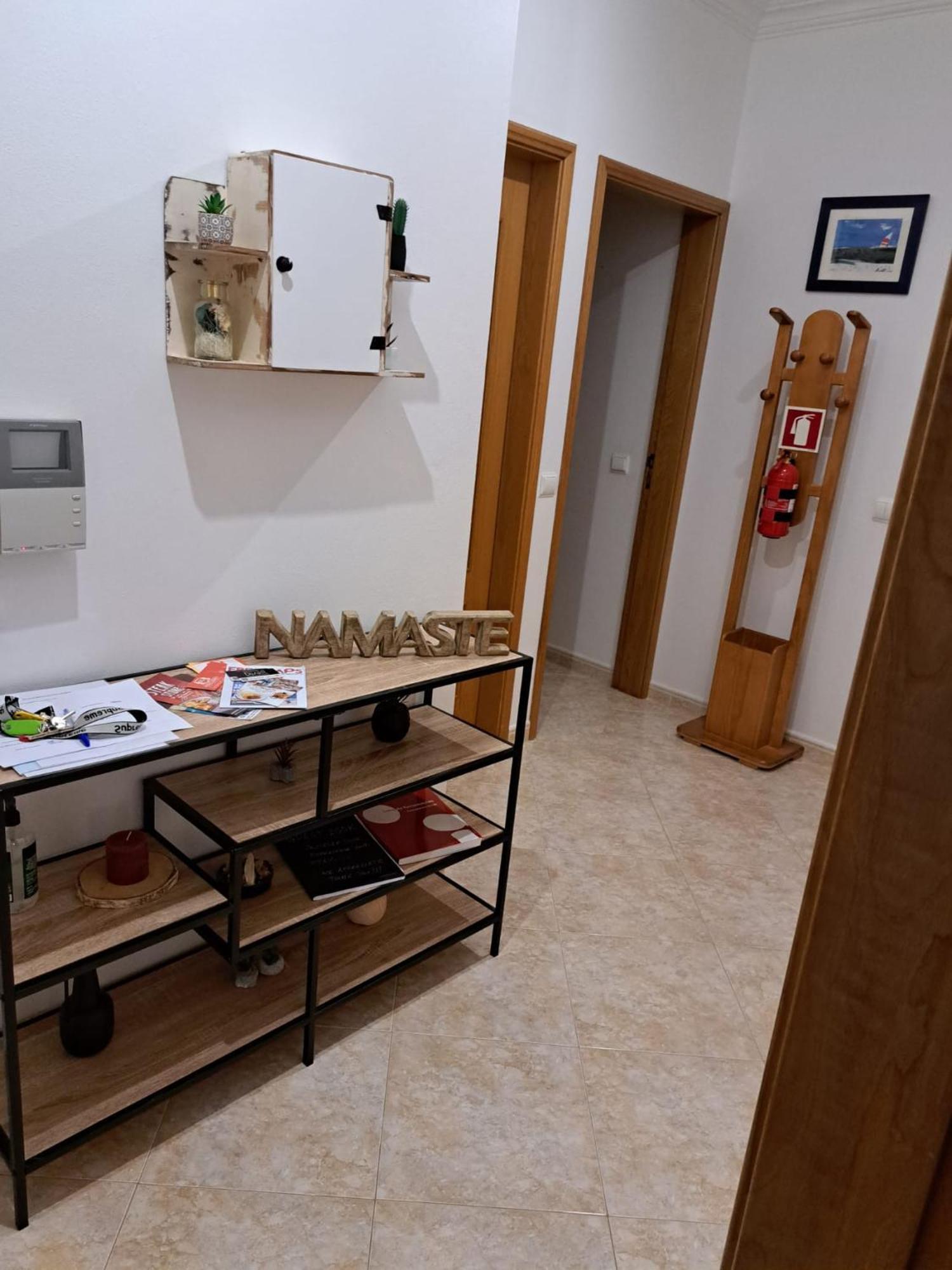 Mjalvor - Apº Em Condominio Com Piscina מראה חיצוני תמונה