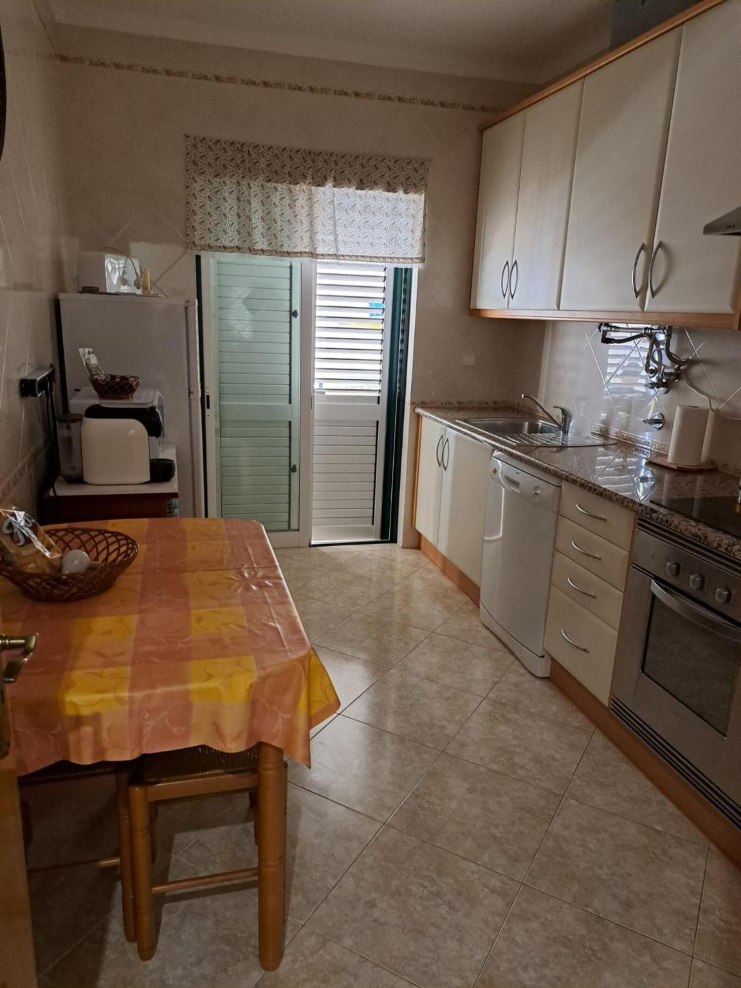 Mjalvor - Apº Em Condominio Com Piscina מראה חיצוני תמונה